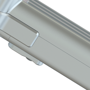 Testina di Pulizia Laser a Fibra SUP32C 1000W Ultra Leggera 0,9kg Design Ergonomico con Interfaccia HMI Stato Chiaro a Colpo d'Occhio - Product Image 5