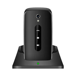 Téléphone à rabat UNIWA F249L 4G LTE avec indicateur LED et batterie 1000mAh - Product Image 6