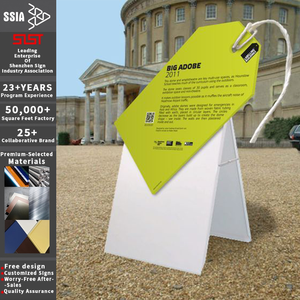 Tanda Logo lampu latar cetak Uv logam akrilik khusus tidak biasa khusus dengan Panel foto transparan untuk galeri Hotel ruang Bingkai A - Product Image 5