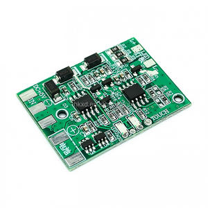 Módulo LED <span class=keywords><strong>de</strong></span> CC con Protección <span class=keywords><strong>de</strong></span> Carga TC4056 TP4056, Panel <span class=keywords><strong>de</strong></span> Control <span class=keywords><strong>de</strong></span> Lámpara con Atenuación Táctil, Reparación <span class=keywords><strong>de</strong></span> Circuitos <span class=keywords><strong>de</strong></span> Lámparas <span class=keywords><strong>de</strong></span> Escritorio - Product Image 1