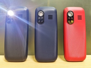 Téléphone portable A300 le plus vendu en 2023, fabriqué en Chine, écran 1,77 pouces, débloqué, Celulares Baratos, seulement 6,5 USD, Celulares Baratos débloqués - Product Image 5
