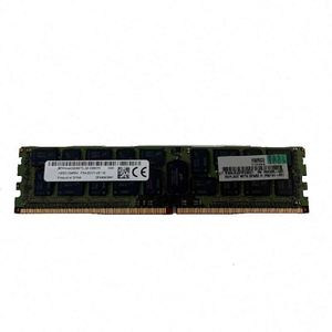 P64706-B21 ชุดหน่วยความจำ ECC สำหรับเซิร์ฟเวอร์ รุ่นใหม่ ของแท้ 32GB DDR5 5600mt/s Pc5-44800 2rx8 - Product Image 4