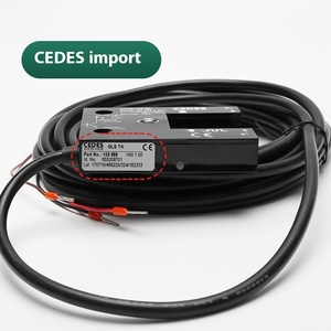 Ban đầu cho <span class=keywords><strong>thyssen</strong></span> thang máy GLS TK/lnlk san lấp mặt bằng cảm biến hiện đại chuyển đổi quang điện cedes Phụ kiện cho các ứng dụng khách sạn - Product Image 2