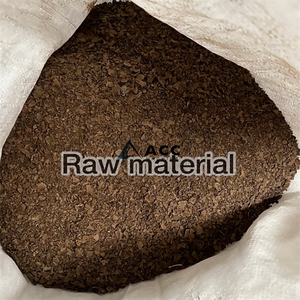 Tùy chỉnh 125mm 130mm PE gỗ Composite ngoài trời nhựa decking máy hội đồng quản trị hồ sơ làm đùn/đùn dòng - Product Image 2