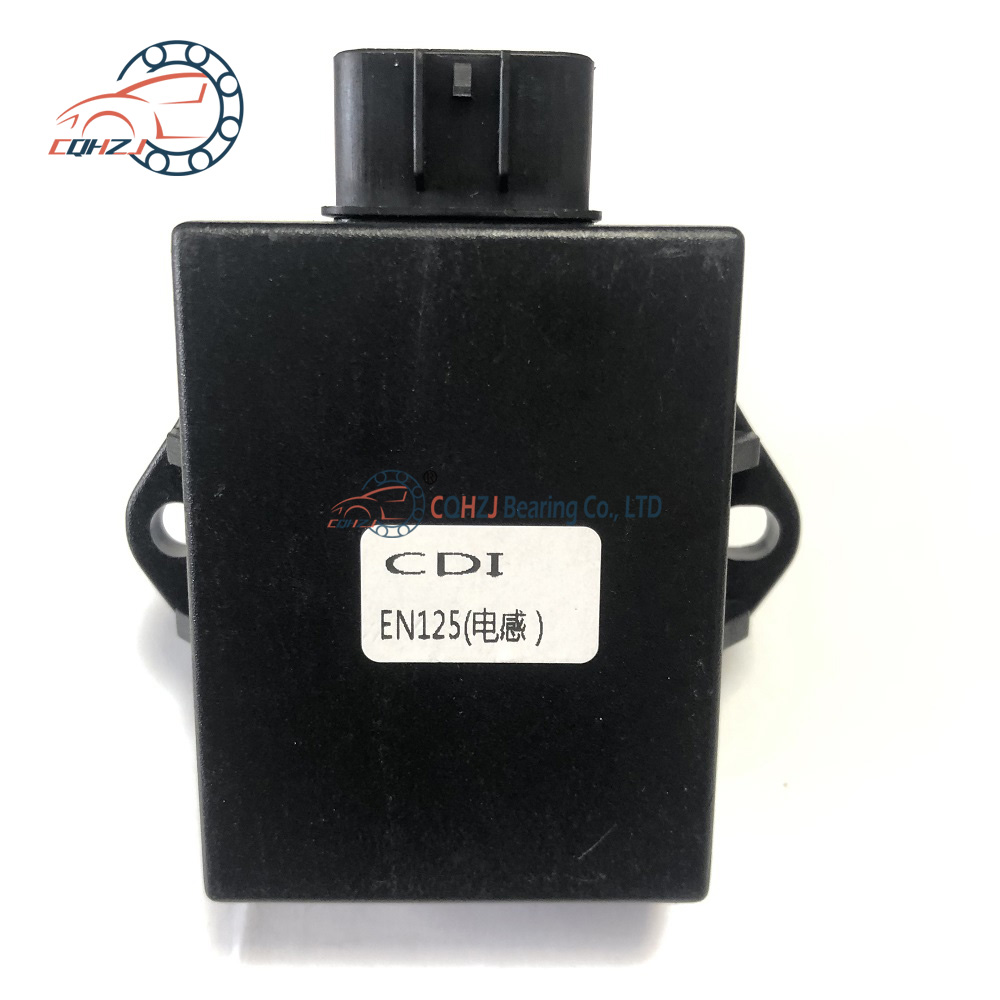CDI 点火モジュール GN125 EN125 32900-053A0用バイクイグニッション AFSモジュール スズキ EN125 GN125  GS125 AFSモジュール GN125 EN125 32900-053A0用バイクイグニッション