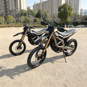 Compre Ahora la Motocicleta Eléctrica Surron Ultra Bee 2026 de 24.5KW y 74V, Disponible Ahora para Pedidos al por Mayor, Motocicleta Eléctrica Todoterreno Sur Ron - Product Image 1