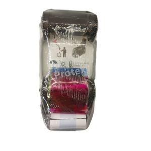 Ruban pour imprimantes de cartes d'identité <span class=keywords><strong>Zebra</strong></span> ZC300 Ruban <span class=keywords><strong>Zebra</strong></span> 800300-360EM Ruban YMCKOK 200 impressions 800300-360EM <span class=keywords><strong>Zebra</strong></span> - Product Image 2