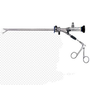 Reparación de cistoscopio A3764A 0 grados 1,9mm, calidad OEM, Envío Mundial, cobramos el 30% del precio del fabricante/representante de ventas - Product Image 4