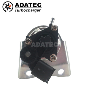 Actionneur électronique de turbo TD02 49373-02002 49373-02000 49373-02001 0375Q9 0375R0, soupape de décharge électronique pour Citroën Berlingo II - Product Image 5