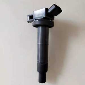 Bobina di accensione 2zr per motore toyota 2zr-fxe 90919-02272 9091902272 - Product Image 2