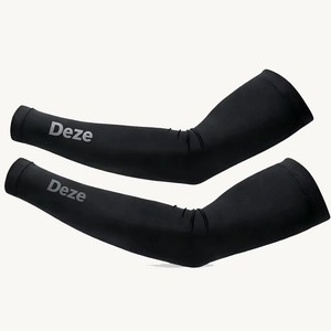 Manchons de cyclisme professionnels à séchage rapide, protection UV, élastiques et respirants, multicolores - Product Image 2