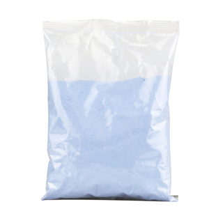 Poudre blanchissante pour cheveux, produit colorant africain, vente en gros, usine, soin capillaire organique, à décoloration rapide - Product Image 5