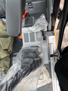 Cat 320GX Cat 320gc 320GX usado excavadora Caterpillar 320GX Pelle modelo 2021 precio Cat 320 330 323 - Product Image 6