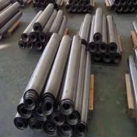 Feuille/plaque de plomb de qualité supérieure, fournisseur chinois, 99,994% de plomb, rouleau de plomb de 2 mm et 4 mm