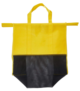 Offre Spéciale supermarché réutilisable épicerie Non-tissé panier sacs pliable chariot <span class=keywords><strong>sac</strong></span> <span class=keywords><strong>de</strong></span> remplacement - Product Image 5
