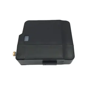 Videojet 1000 series V705-D make up solvent cartridge Continuous Inkjet Printer Consumables