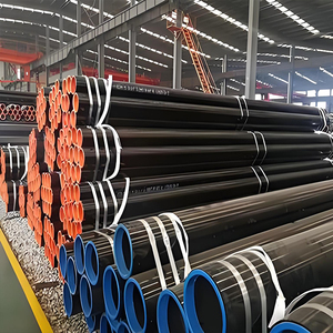 Almacén de Intercambiadores de Calor de Acero Aleado Austenítico Ferrítico de Carbono, Sin Costura y Soldado, con Expansión en Caliente Personalizada, A335 <span class=keywords><strong>P911</strong></span> P92 P122 ASME - Product Image 1