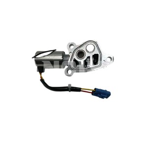 Válvula de control de aceite automotriz VVT Solenoide 1655069GE3 para Suzuki, pieza de repuesto original - Product Image 1