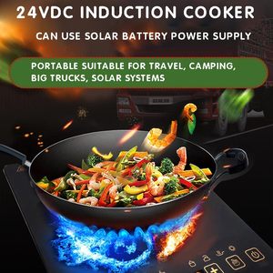 Pin cung cấp năng lượng mặ<span class=keywords><strong>t</strong></span> trời nguồn bếp 24VDC 800W Xe Xe <span class=keywords><strong>t</strong></span>ải sử dụng năng lượng mặ<span class=keywords><strong>t</strong></span> trời Bếp cảm ứng - Product Image 2