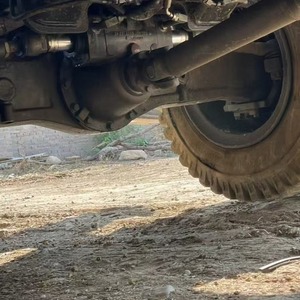 210W-7ฮุนไดมือสองส่วนประกอบหลักของตลับลูกปืนปั๊มเกียร์ของเครื่องยนต์ - Product Image 2