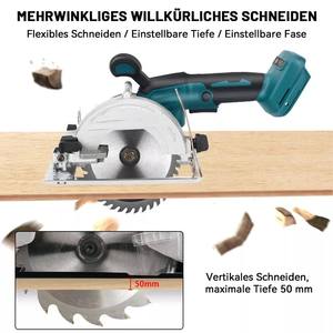 באיכות גבוהה 18v/21v keless כלי כוח אלחוטי אלחוטי 5 ב סט 1 סט oem sname sommulti-כלי כוח - Product Image 5