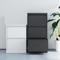 Armoire européenne moderne à tiroirs en métal pour documents A4, polyvalent, mobile, stockage, atelier, chambre, bureau, école, hôtel