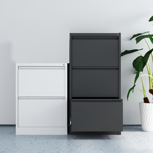 Hiện đại Châu Âu kim loại ngăn kéo tủ cho A4 tài liệu linh hoạt lưu trữ di động hội thảo phòng ngủ văn phòng nhà trường ngoài trời khách sạn - Product Image 4