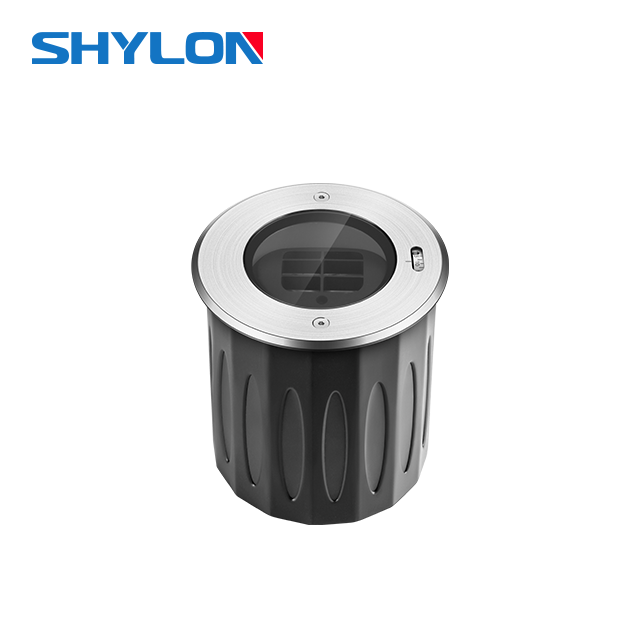 Low Wattage Recessed Led Light Ip67 Mini Led Underground Light Driveway Light
