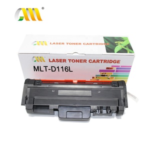 Kit tambour MLT-R116L pour Samsung, unité de tambour compatible avec les imprimantes Samsung SL-M2625, 2625D, 2626D, 2825DW, 2825WN, SL-2826ND - Product Image 4