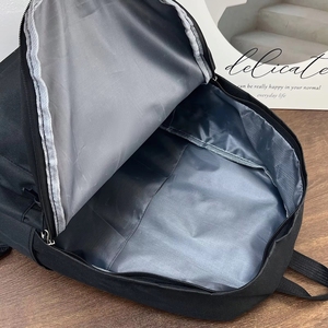 Factory Direct Wholesale Price <b>Large</b> <b>Capacity</b> <b>Backpack</b> Multi-functional Student <b>Backpack</b> Waterproof Schoolbag - Product Image 6