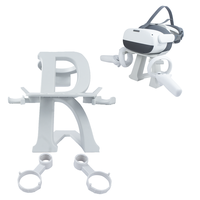 Support de rangement pour casque VR, support d'affichage pour Pico Neo 4