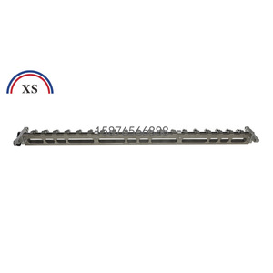 แฮนด์จับกระดาษไฮเดลเบิร์ก XL105 สำหรับอะไหล่เครื่องพิมพ์ออฟเซ็ต - Product Image 4