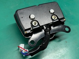 Panel de Instrumentos Universal Rusi Macho <span class=keywords><strong>Tc</strong></span> 125 <span class=keywords><strong>150</strong></span>, Velocímetro para Motocicleta Honda Tmx155 Cg125 - Product Image 3
