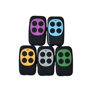 YET2144 <span class=keywords><strong>Precio</strong></span> <span class=keywords><strong>de</strong></span> Fábrica Control Remoto Duplicador Clon D4 <span class=keywords><strong>de</strong></span> 12V Compatible con Abridor <span class=keywords><strong>de</strong></span> Puerta BFT Codiplug - Product Image 4