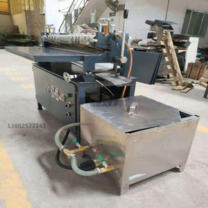 เครื่องจ่ายกาวร้อนหนานทง รุ่น 720 ขนาด 1450x400x890 มม. เครื่องติดกาวอัตโนมัติสำหรับกระดาษหนา 80-500 มม. - Product Image 2