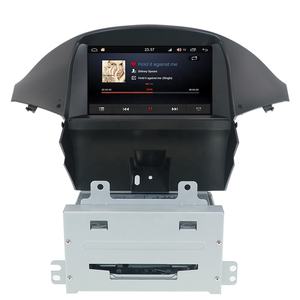 Kit multimídia para carros chevrolet <span class=keywords><strong>orlando</strong></span> 10.0 +, android 2011, 32gb rom, estéreo, com dvd, navegação gps, rádio para veículos - Product Image 3