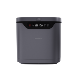 Simple Style Kitchen Food Waste <strong>Disposal</strong> <strong>Machine</strong> No Unpleasant Smell Home Automatic Electric Compost <strong>Machine</strong> - Product Image 5