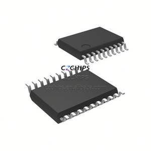 Nouveau - Original 56138B-131386 #   Circuit intégré 02 SSOP-20 CZSKU:C0F2K0R7 - Product Image 1