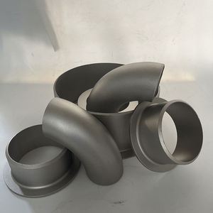 Brides de boucleur en acier au carbone haute pression XL <span class=keywords><strong>contre</strong></span> brides lâches à anneau soudé Brides de soudage planes en acier inoxydable - Product Image 4