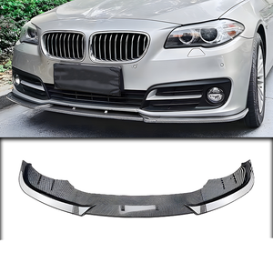 Kit de Carrocería de Alta Calidad a <span class=keywords><strong>Precio</strong></span> de Fábrica, Divisor de Labios para Parachoques Delantero para <span class=keywords><strong>BMW</strong></span> Serie 5 F10 525i <span class=keywords><strong>530i</strong></span> 2011-2017 - Product Image 2