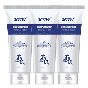 Crema de Masaje Herbal Segura para Agrandamiento del Pene, Tamaño Máximo, para Hombres Adultos, 60 ml, 3 Años de Duración - Product Image 6