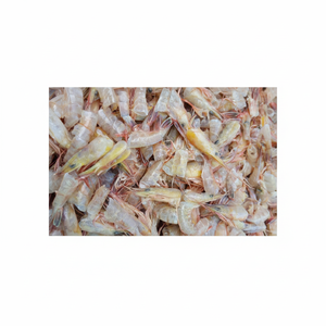 MATERIAL DE CHITINA DE VIETNAM |   Camarones sin cabeza con cáscara secados |   PROVEIDO por VDELTA |   Empaquetado en bolsas de 50 kg |   Alimento para Animales de Primera Calidad - Product Image 1