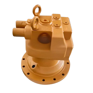 HongWang <b>Swing</b> Motor & <b>Swing</b> Device for 345BL/345B II Excavator Part No. 04102478 OEM 04102478 1 Year Warranty - Product Image 1
