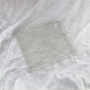 <b>Game</b> Card protection Box Transparent Box for NES - Product Image 3
