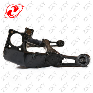 Pièces d'auto de voiture <span class=keywords><strong>Astra</strong></span> <span class=keywords><strong>J</strong></span> 09-15 essieu arrière traverse OEM 13419486 - Product Image 4