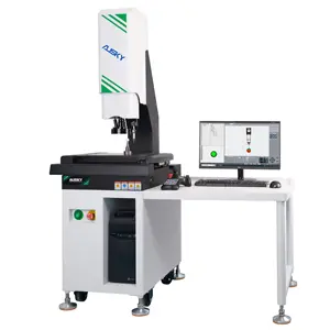 Economical CMM for 3D measurement of small products An easy and practical assistant in Quality Inspection