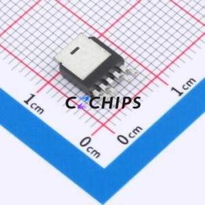 Nouveau et Original RM77020T4S TO-252-4L Circuit intégré IC puce PMIC commutateur électronique de puissance - Product Image 2