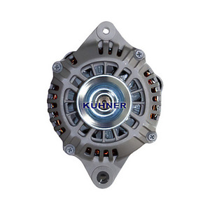 Alternatore compatibile con NISSAN MAXIMA III 3.0 i Benzina (KW: 125, CV: 170) dal 10-1988 al 06-1994 KUHNER 40767RI NUOVO - Product Image 1