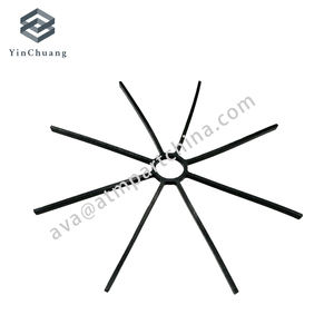 एटम बैंकिंग स्पेयर पार्ट्स हाइओस्ंग जीमेगा s41000060 रबर: व्हीलच - Product Image 5