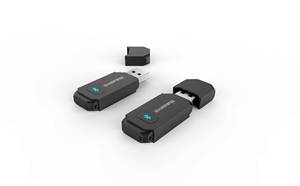 Mbot Dongle không dây với kết nối USB makeblock Dongle p5010002 - Product Image 3